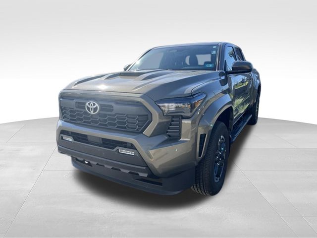 Used 2025 Toyota Tacoma Truck