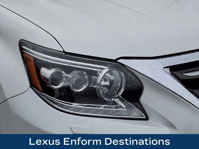 2019 Lexus GX 460 12