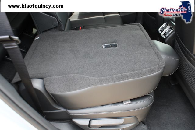 New 2026 Kia Sorento SUV