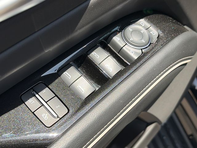 Used 2023 Cadillac Escalade ESV SUV