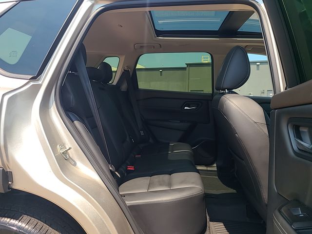Used 2023 Nissan Rogue SUV
