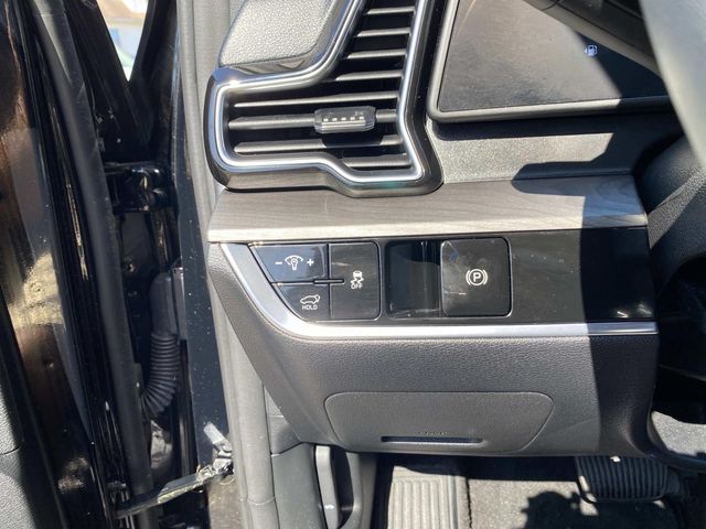 Used 2024 Kia Sportage SUV