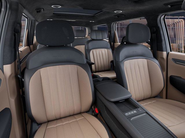New 2026 Kia EV9 SUV