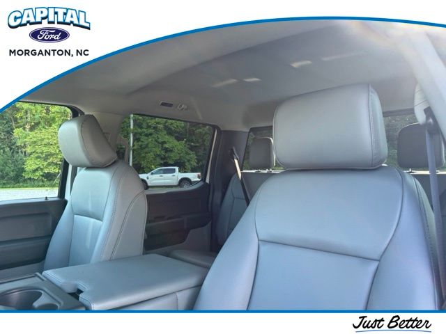 New 2026 White Ford XL image 29
