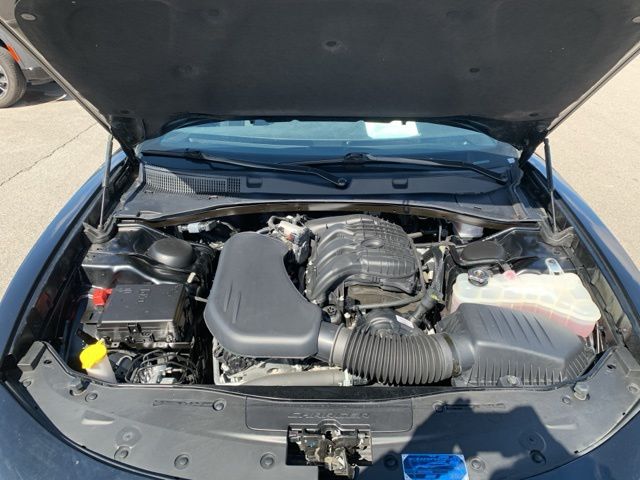 2023 Dodge Charger SXT photo