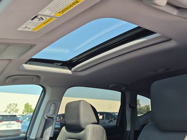 Used 2021 Honda CR-V SUV
