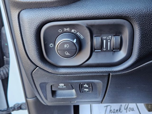 2026 RAM 1500 Big Horn/Lone Star - Photo 26