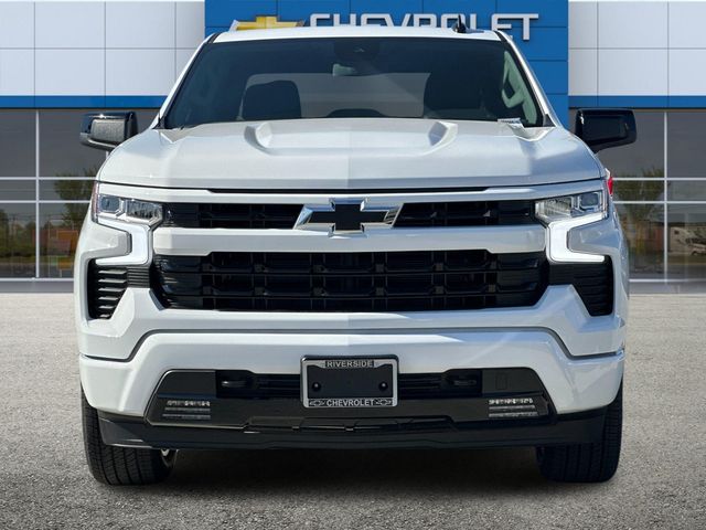 2024 Chevrolet Silverado 1500 RST 3