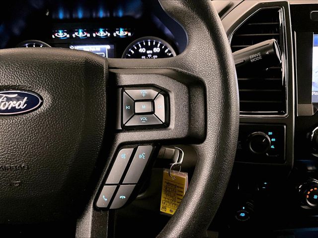 2022 Ford F-350SD XLT Blue at Grove City Ford