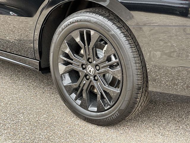 2026 Honda Odyssey Sport L - Photo 12