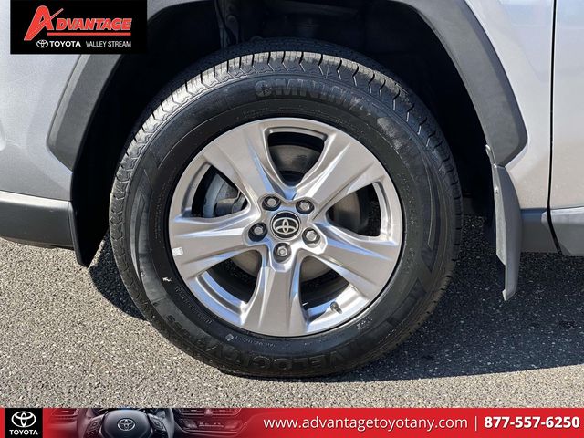 Used 2023 Toyota RAV4 SUV