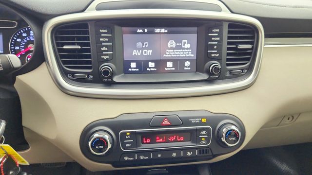 2019 Kia Sorento LX Purple at AutoSavvy Houston Southwest