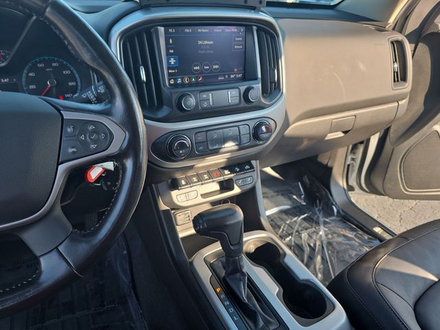 Used 2021 White Chevrolet ZR2 image 21