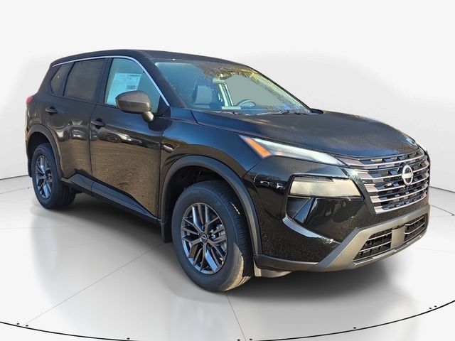 New 2026 Black Nissan S image 2