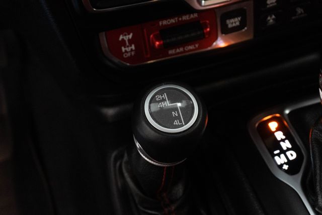 Used 2020 Jeep Wrangler SUV