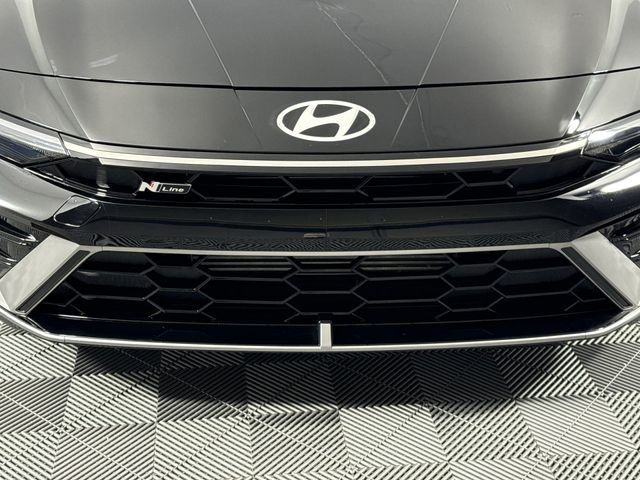 New 2025 Hyundai Elantra For Sale in Indianapolis, IN