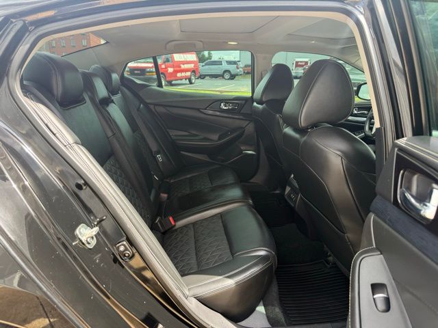 used 2019 Nissan Maxima car, priced at $21,188