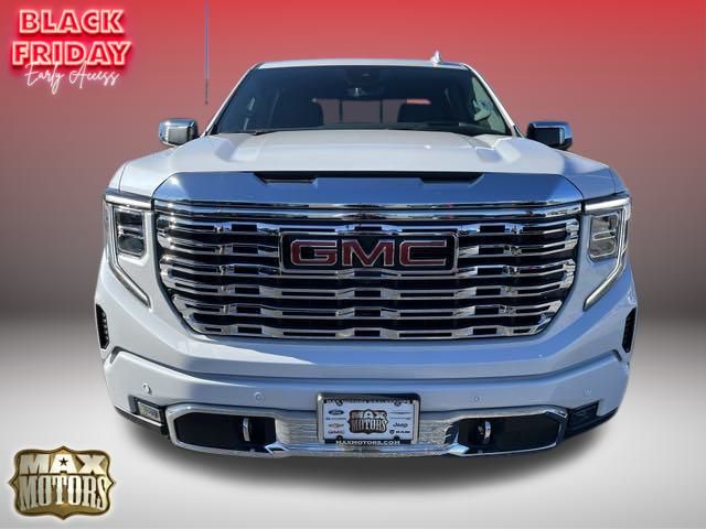 2024 GMC Sierra 1500 Denali 2