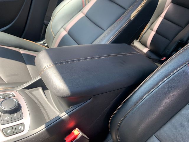 Used 2024 GMC Terrain SUV