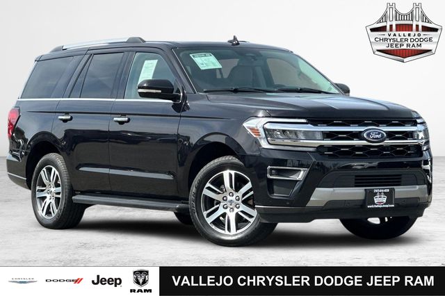 2024 Ford Expedition Limited 4WD