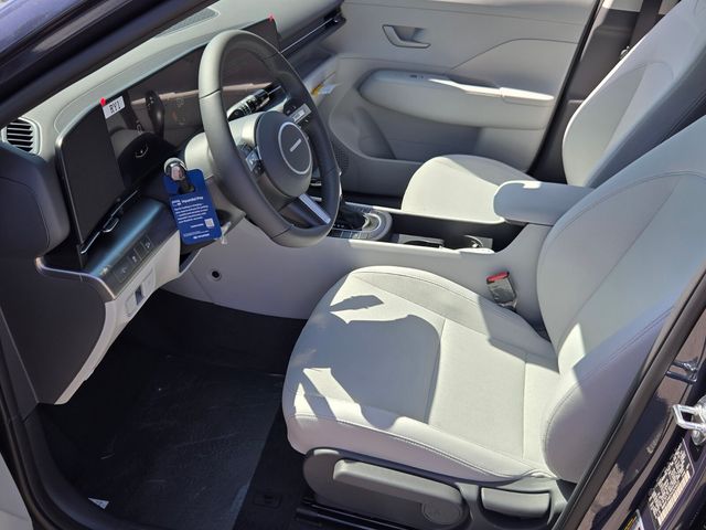 2027 Hyundai Kona