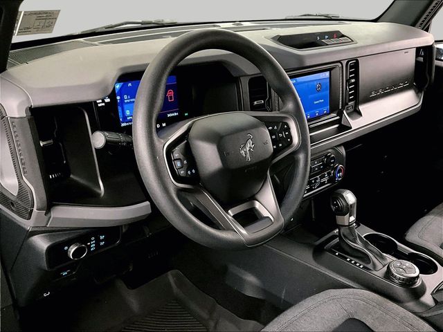 2023 Ford Bronco - 11