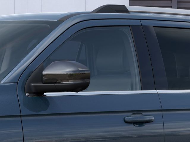 New 2027 Blue Ford Platinum image 20