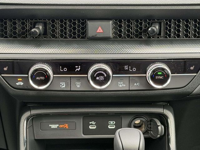 New 2026 Honda CR-V Hybrid SUV