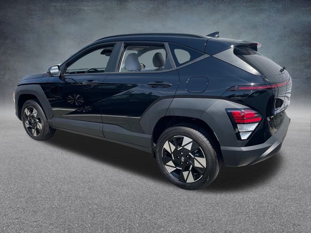 2024 Hyundai Kona SEL 7