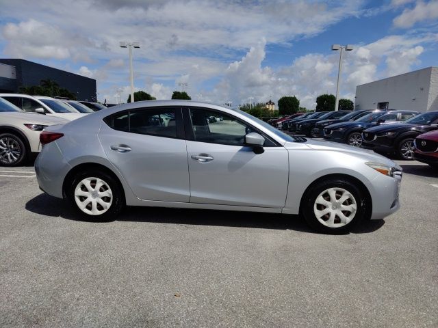 2018 Mazda Mazda3 Sport 6