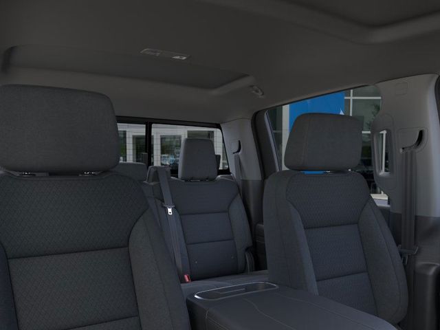New 2025 Chevrolet Silverado 1500 For Sale in Grove City, OH
