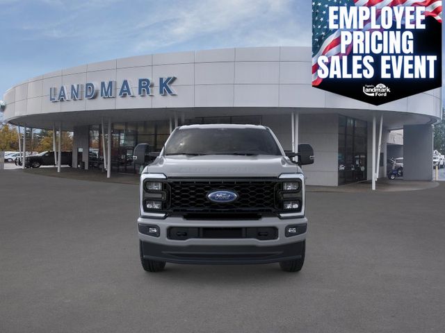 new 2026 Ford F-250SD car, priced at $60,633