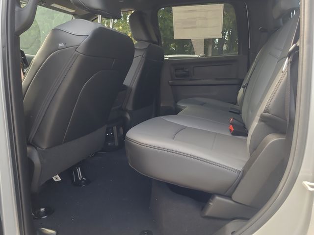 New 2026 Silver Ram Tradesman image 7