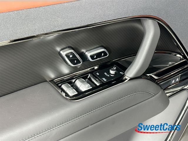 2024 Land Rover Range Rover Sport