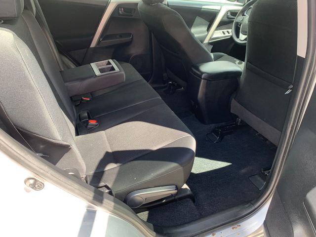 Used 2016 Toyota RAV4 SUV