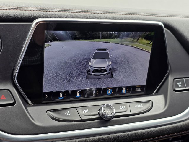 Used 2020 Chevrolet Blazer SUV