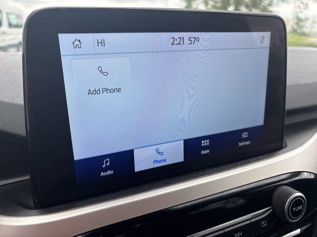 2020 Ford Escape SE photo