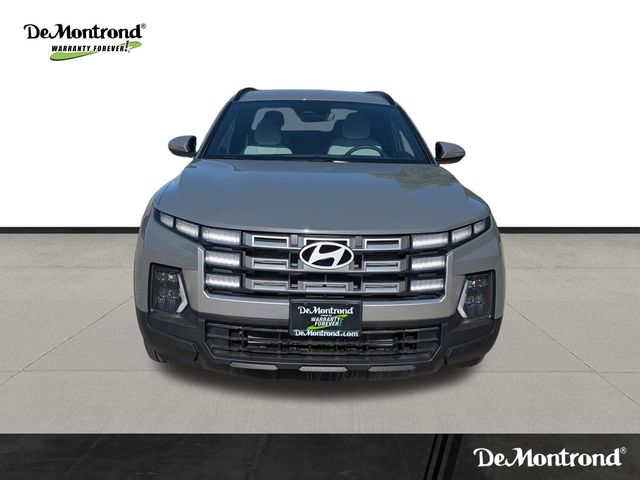 2026 Hyundai Santa Cruz SEL - 1