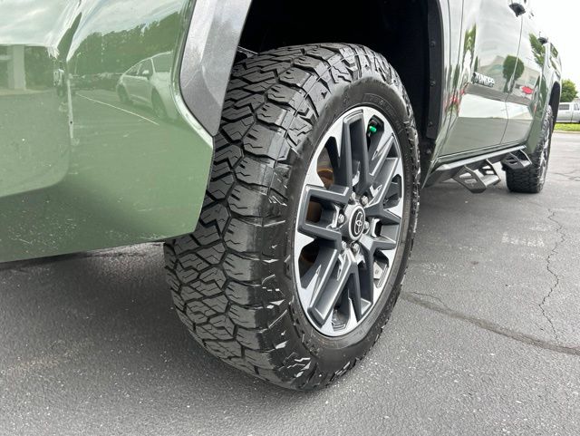 2022 Toyota Tundra Limited - Photo 14