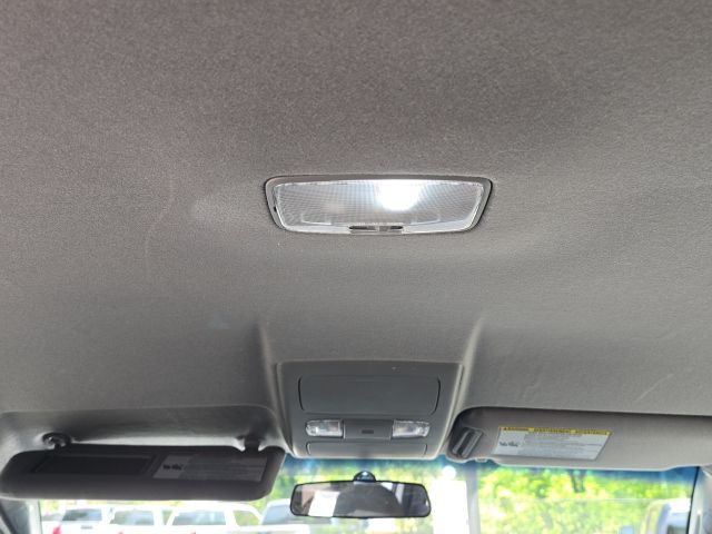 2014 Toyota Tacoma Base:L166986A