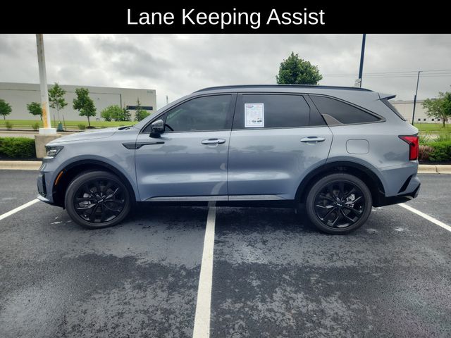 Used 2023 Kia Sorento For Sale in Grove City, OH