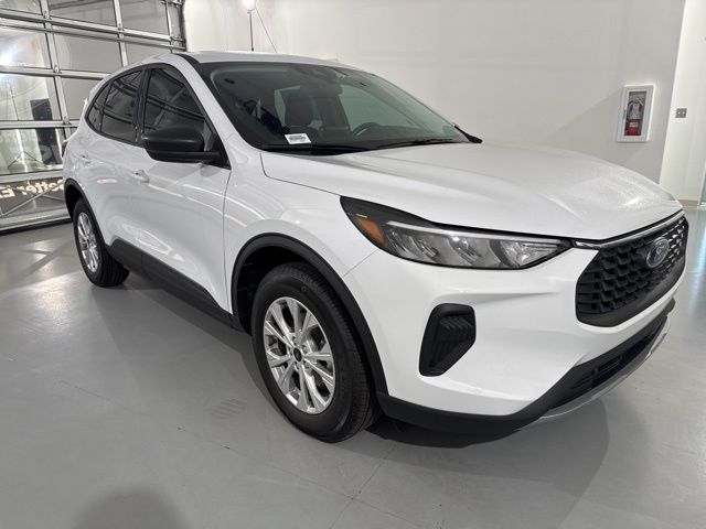 2026 Ford Escape Active FWD