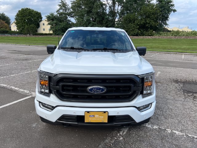 Used 2023 Ford F-150 Truck