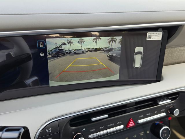 2027 Hyundai Palisade