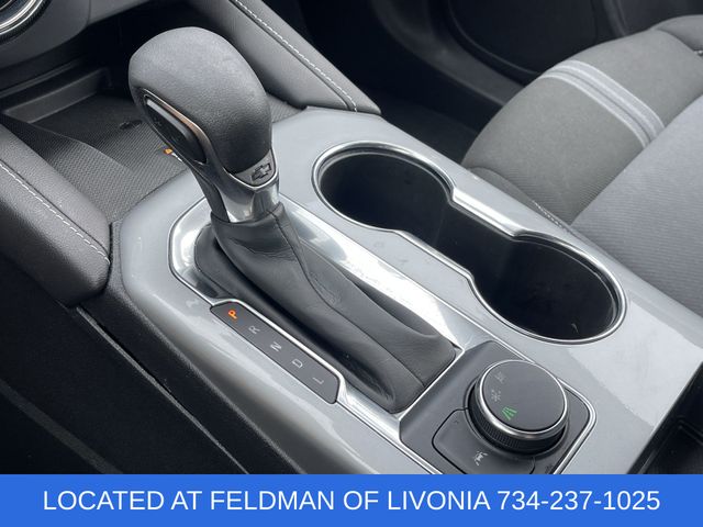 Used 2023 Chevrolet Blazer For Sale in New Hudson, MI