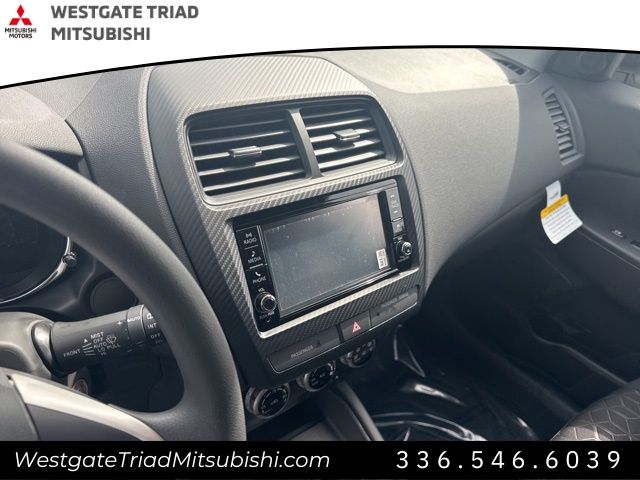 MitsubishiOutlander Sport13
