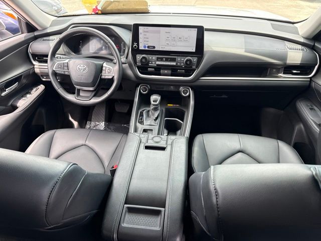 2026 Toyota Highlander - $46,988