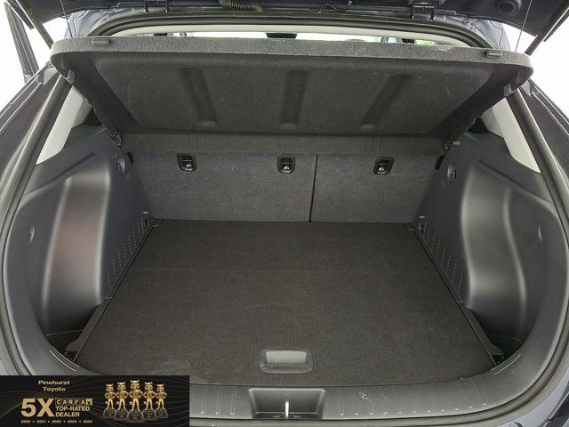 2025 Hyundai Kona SEL - Photo 35