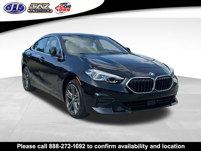 2024 BMW 2 Series 228i Gran Coupe RWD