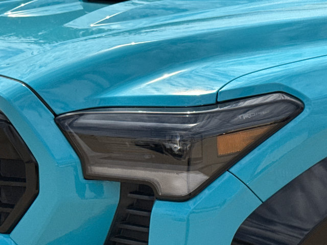 New 2026 Toyota Tacoma i-FORCE MAX Truck